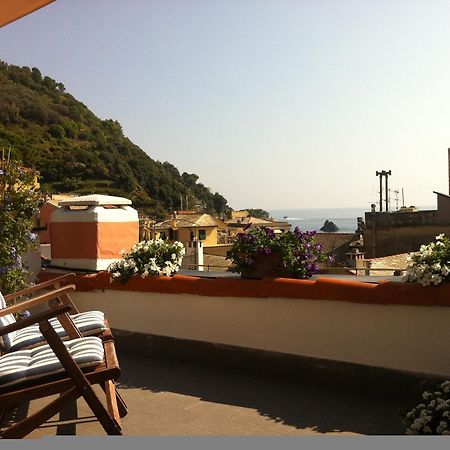 Solemare Hotel Monterosso al Mare Exterior foto