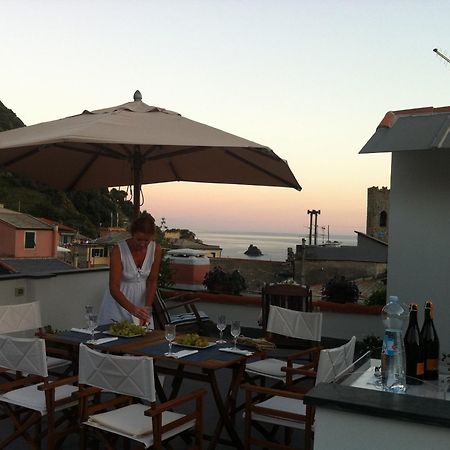 Solemare Hotel Monterosso al Mare Exterior foto
