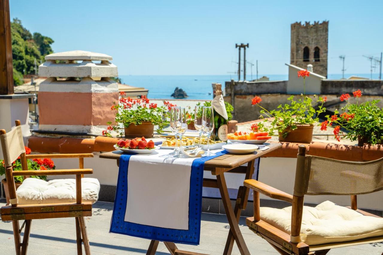 Solemare Hotel Monterosso al Mare Exterior foto