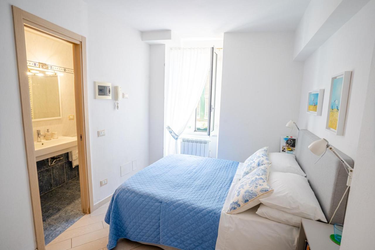 Solemare Hotel Monterosso al Mare Exterior foto