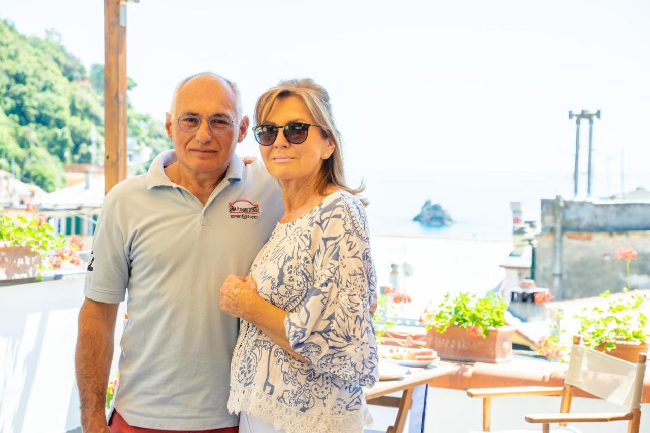 Solemare Hotel Monterosso al Mare Exterior foto