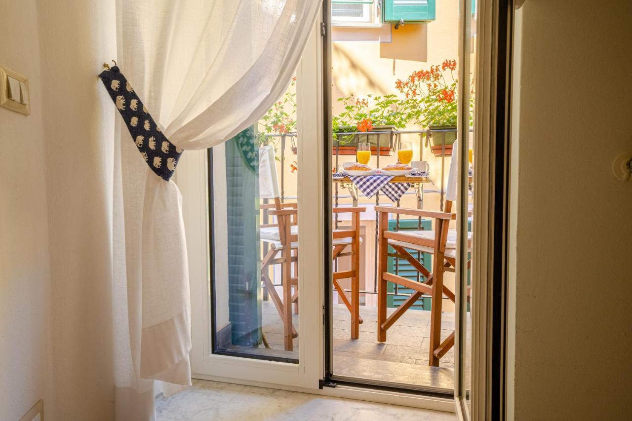 Solemare Hotel Monterosso al Mare Exterior foto