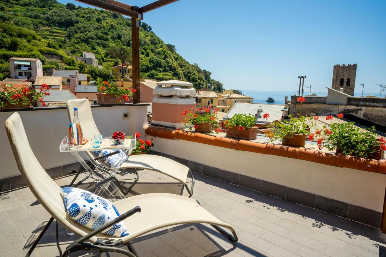 Solemare Hotel Monterosso al Mare Exterior foto