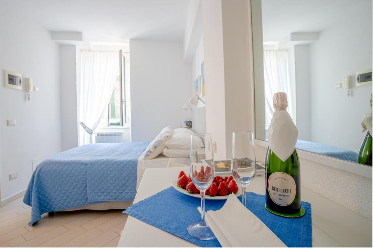 Solemare Hotel Monterosso al Mare Exterior foto
