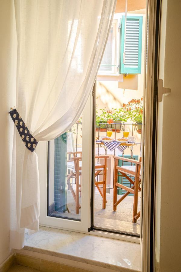 Solemare Hotel Monterosso al Mare Exterior foto