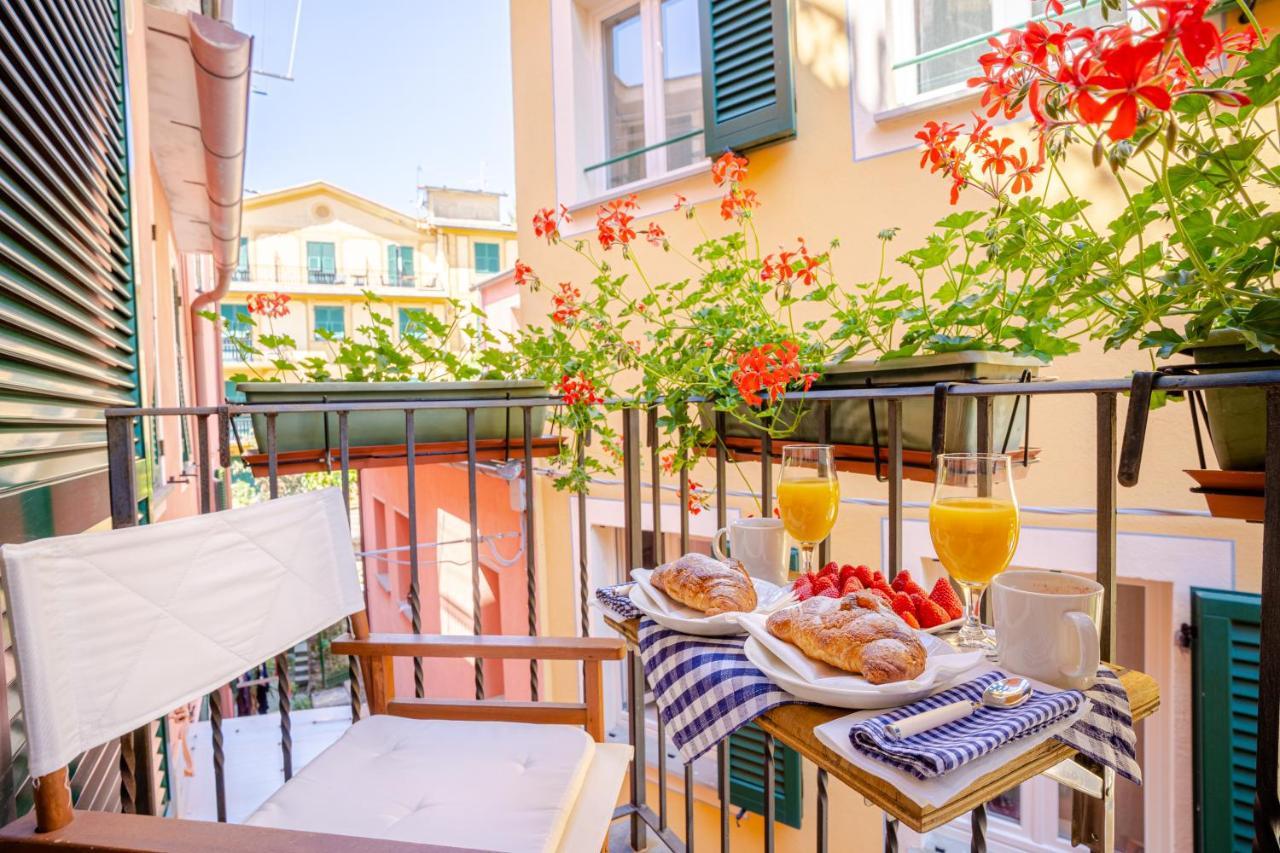 Solemare Hotel Monterosso al Mare Exterior foto