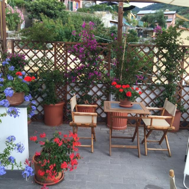 Solemare Hotel Monterosso al Mare Exterior foto