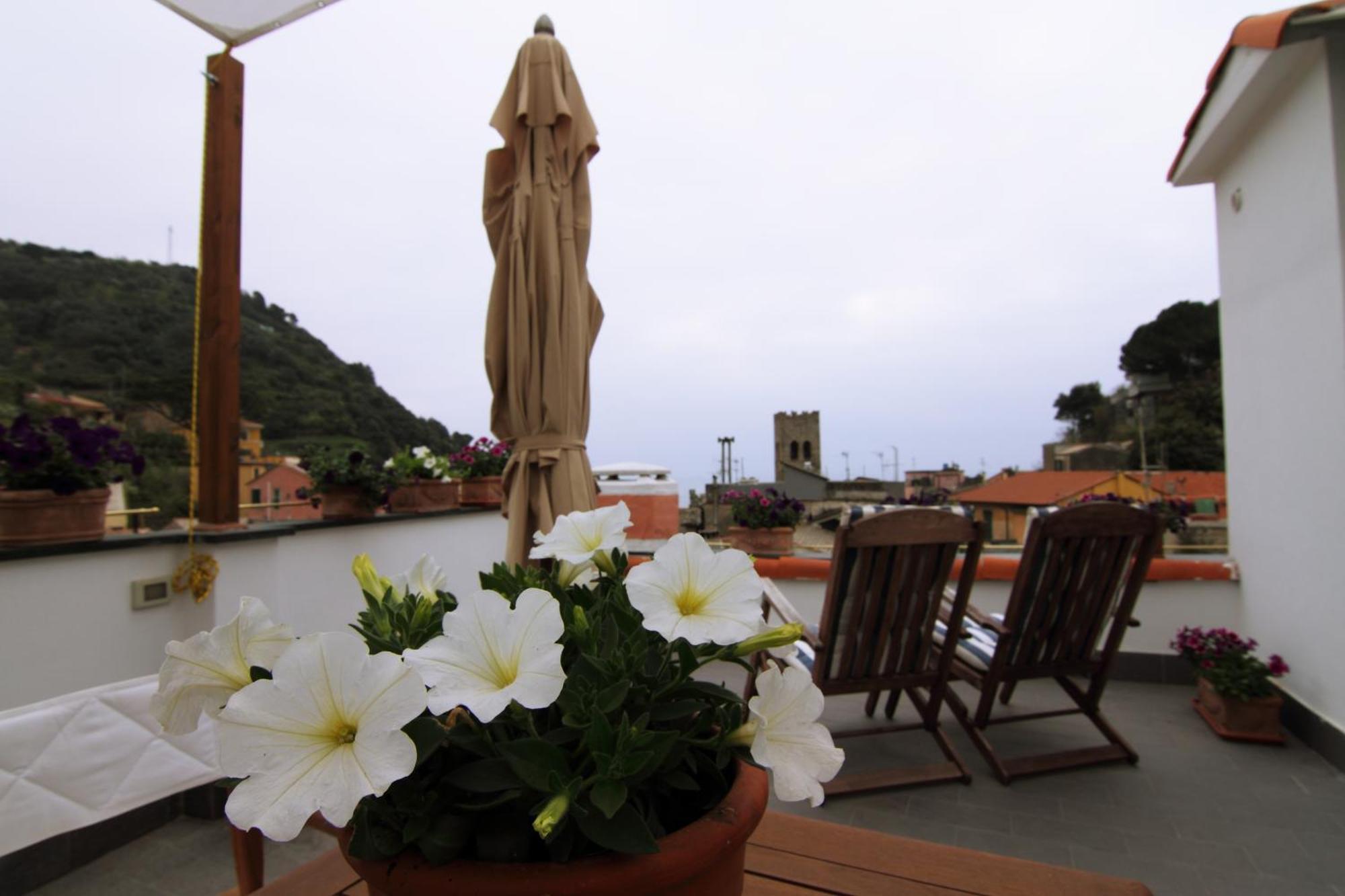 Solemare Hotel Monterosso al Mare Exterior foto
