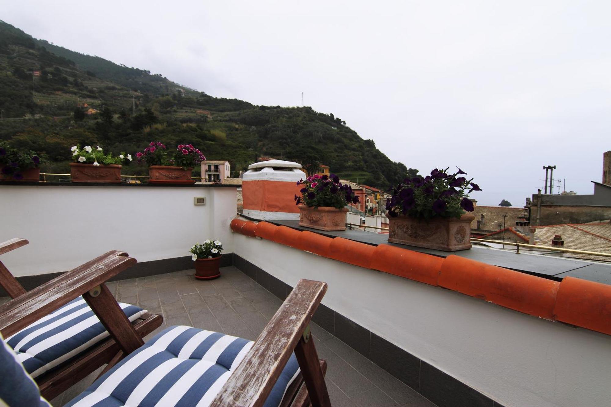 Solemare Hotel Monterosso al Mare Exterior foto