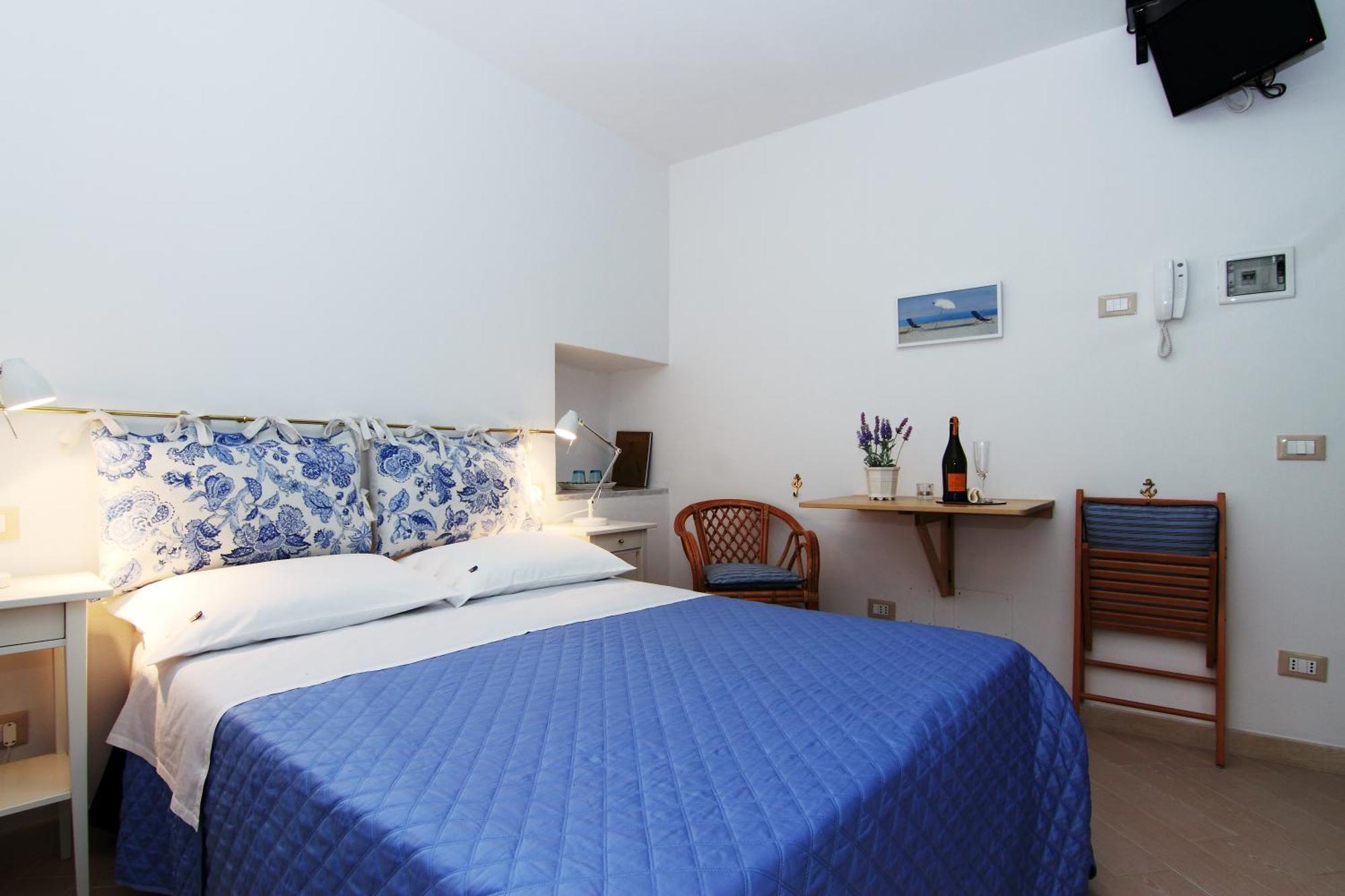 Solemare Hotel Monterosso al Mare Exterior foto