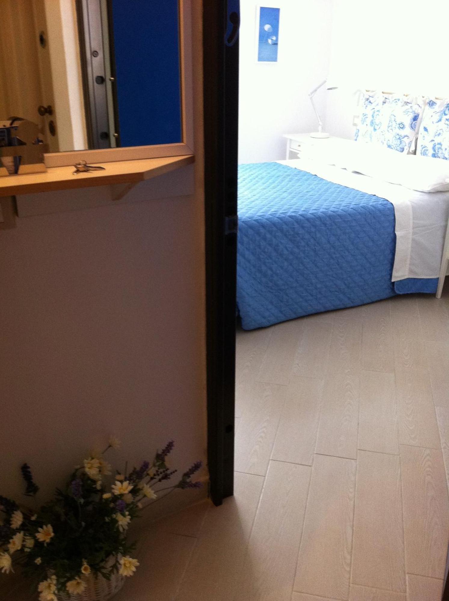 Solemare Hotel Monterosso al Mare Exterior foto