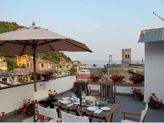 Solemare Hotel Monterosso al Mare Exterior foto